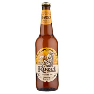 Kozel blonda