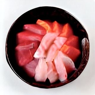 97. Chirashi moriawase