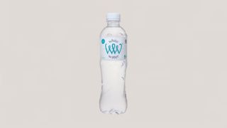 Минерална вода White water