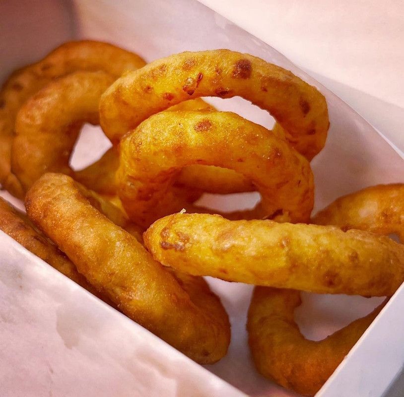 Calamares (8 Uds.)