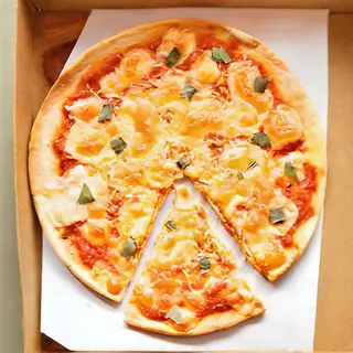 Magherita Small