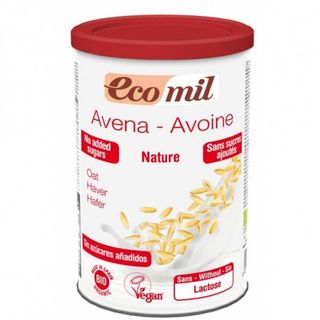 Bebida Avena Nature En Polvo 40Gr