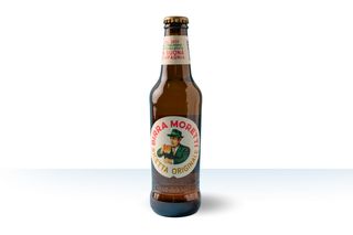 Birra Moretti 33 cl