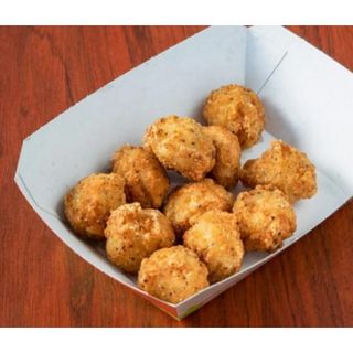 Popcorn De Pollo