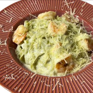 «ФЕТТУЧИНИ МОРЕ»