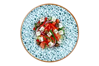 Гръцка салата (340г)
