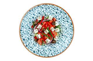 Гръцка салата (340г)