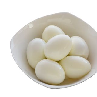 Boiled Eggs