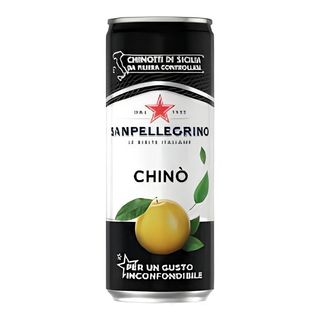 Chinotto