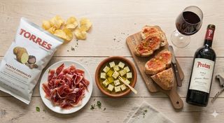 Box Ibérico