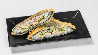 Sandoci spicy crab 250g