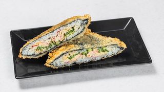 Sandoci spicy crab 250g