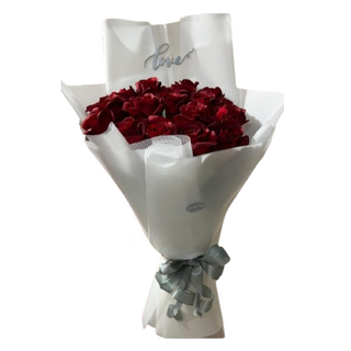 Panache Fleuri