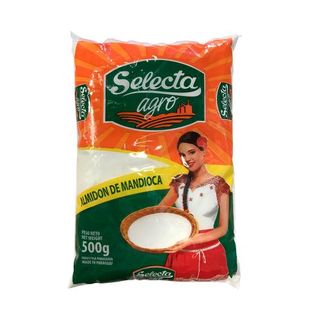 Almidón Yuca (500 g.)