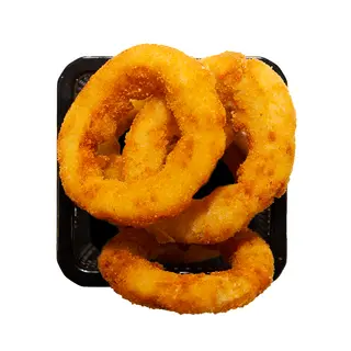 Луковые кольца 