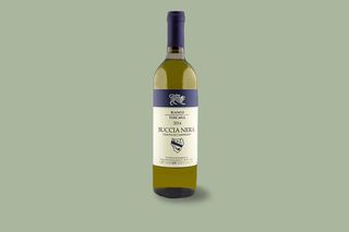 bianco Toscana - tenuta borgobruno 75cl