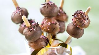 Double Brochette Farcie