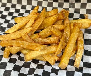 Patatas fritas (Pequeñas)