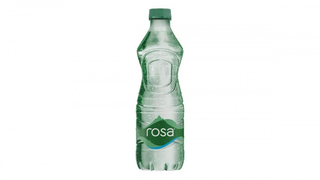 Rosa gazirana 0.5l