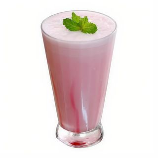 Rose Lassi (16 Oz.)