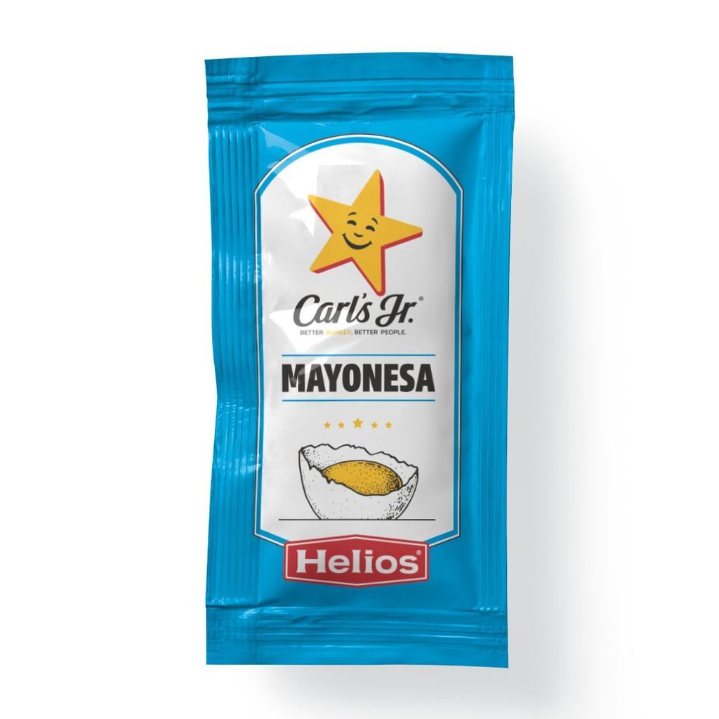 Sobre Mayonesa