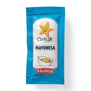 Sobre Mayonesa