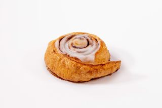 A la Cinnabon 140g