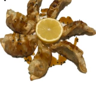 Empanadillas Fritas (6 uds.)