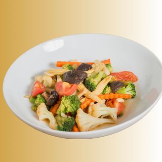 Salade marocaine
