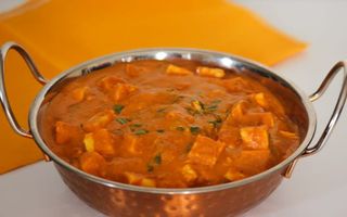 Paneer Lababdar