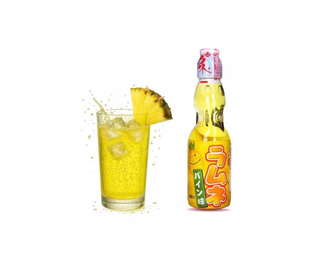 Lemoniada Japońska Hata 200 ML