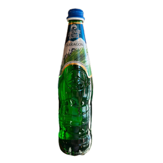 Lemoniada gruzińska Tarragon