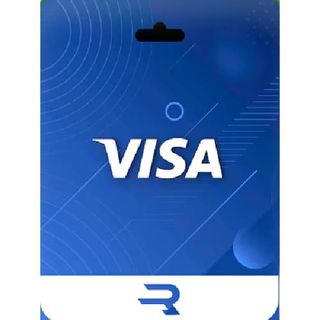 VISA Rewarble - 20 USD (Global)