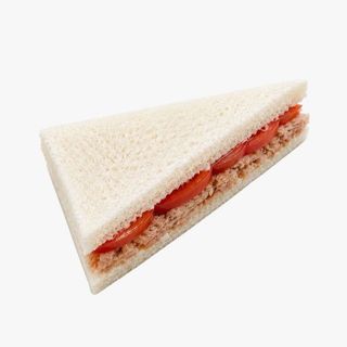 TRAMEZZINO - TUNA GLOW