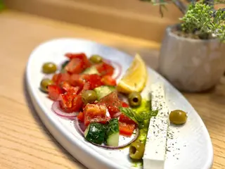 Грецький