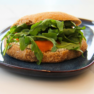 Mollete Integral (Sándwich)