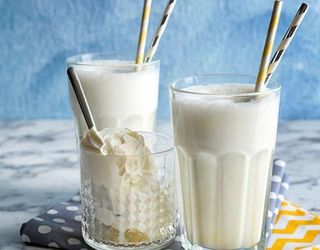 Молочный коктейль CLASSIC (0,35 л.)