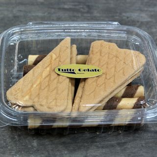 biscotti  misto 12 pz.