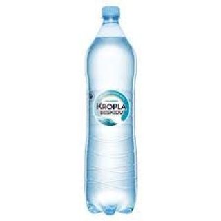 Woda Kropla Beskidu niegazowana 1.5l