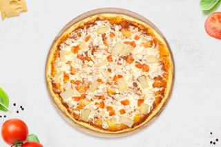 Піца Гавайська 40 см