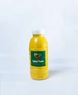 Mango Turmeric Smoothie