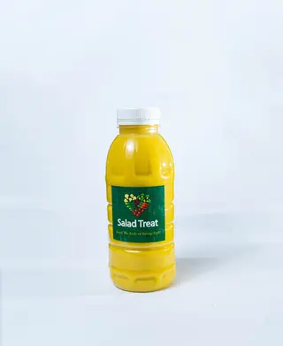Mango Turmeric Smoothie