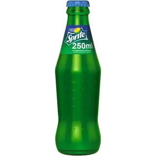Sprite 0.25l