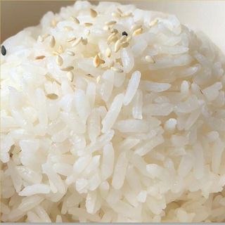 104 - Riso Bianco / White rice / 白米饭