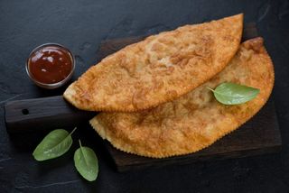 Chebureki
