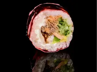 Roll Orange 8 szt. (285g)