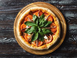 Піца Неаполітана