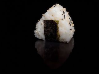 Onigiri Ebi
