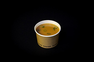 Misoshiru (sin gluten)