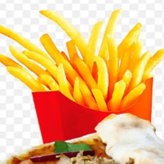 Patatas Fritas Grande